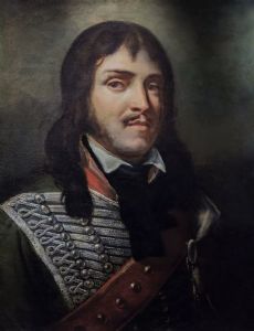 François Séverin Marceau-Desgraviers