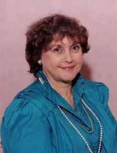 Barbara Worley