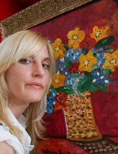 Antonia Gerstacker