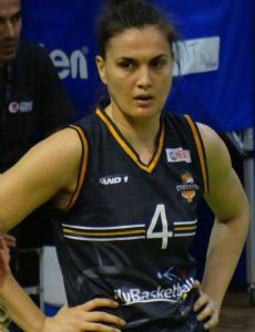 Şaziye İvegin-Karslı