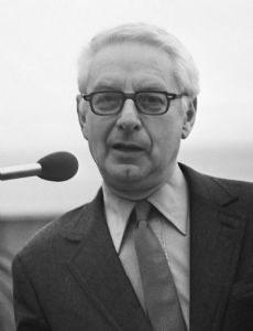 Jan Pen