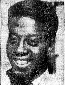Leonard Deadwyler