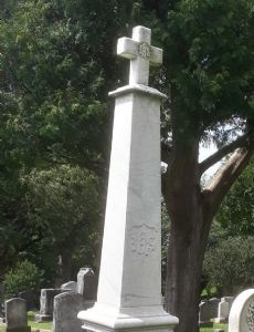 Richard Henry Carter