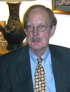 Jerry Clack