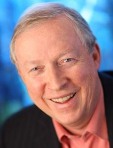 James (Jim) Hoggan