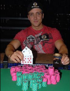 Matt Graham (poker player)