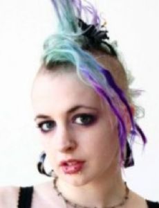 Mandy Morbid