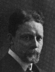 Franz Karl Ginzkey