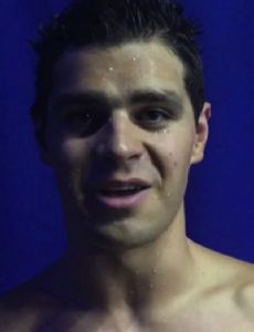 Michael Andrew (swimmer)