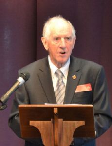 John Cain II