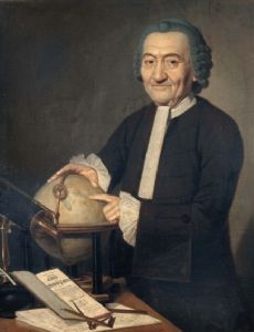 Raphael Levi Hannover