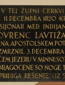 Lovrenc Lavtižar