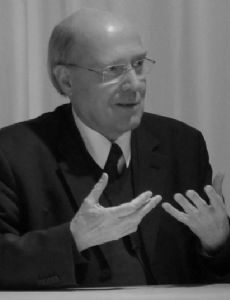 Gerhard Lohfink