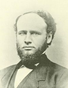 Daniel F. Davis