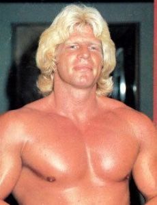 Chick Donovan