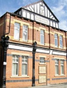 Leeds Co-operative Society