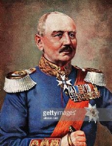 Alexander von Kluck