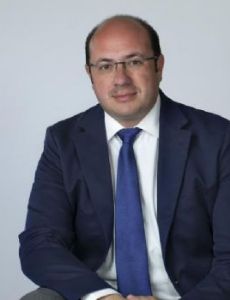 Pedro Antonio Sánchez