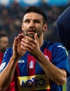 Vladimir Dimitrovski