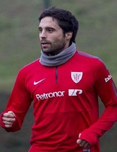 Xabier Etxeita