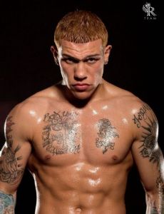 Gabriel Rosado