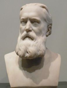 Carl Martin Reinthaler