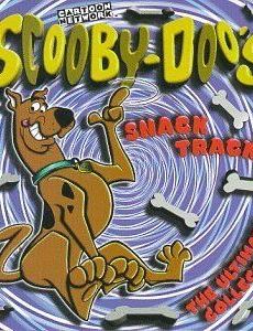 Scooby-Doo's Snack Tracks: The Ultimate Collection