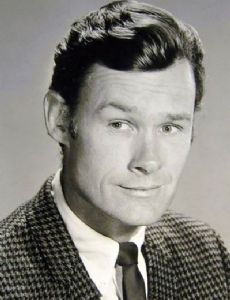 Ron Hayes
