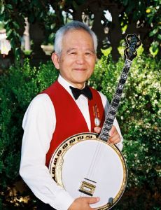 Charlie Tagawa