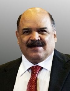 Nelson Merentes
