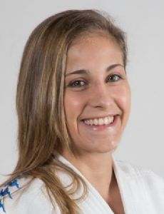 Odette Giuffrida
