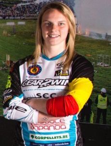 Elke Vanhoof