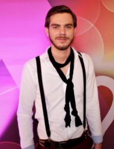 Gergely Dánielfy