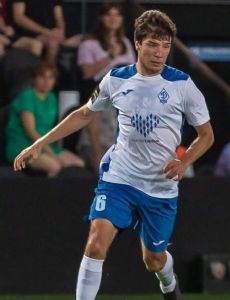 Rustam Khalimbekov