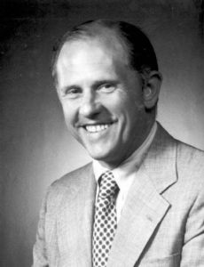 Reid Moore, Jr.
