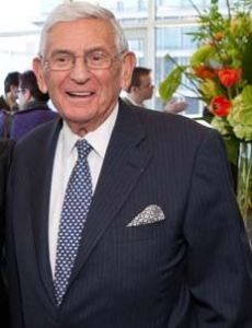 Eli Broad