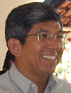 Yaacob Ibrahim