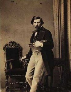 August Schiøtt