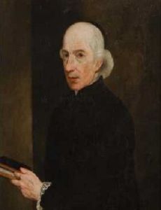 Domenico Conti Bazzani