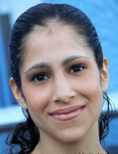 Sabrina Lefrançois