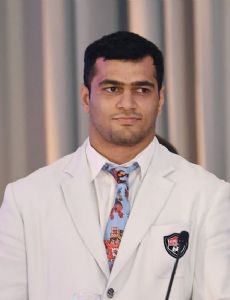 Elmar Gasimov