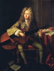 André Bouys