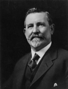Charles Norwood