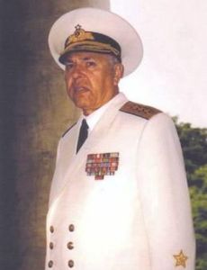 Mikhail Khronopulo