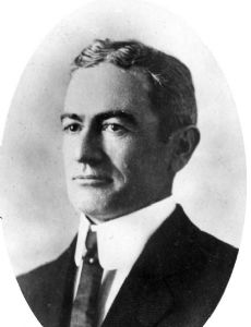 Joseph Pardee