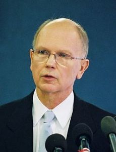 James Moeser