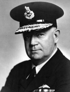 Stanley Goble