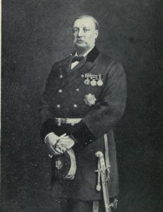 Robert Groves Sandeman