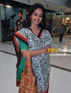Mugdha Chaphekar