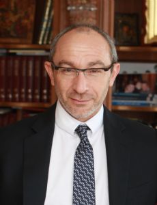 Gennady Kernes